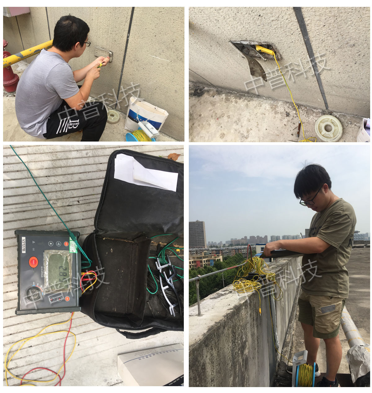 家具廠防雷檢測(cè) 家具廠防雷檢測(cè)