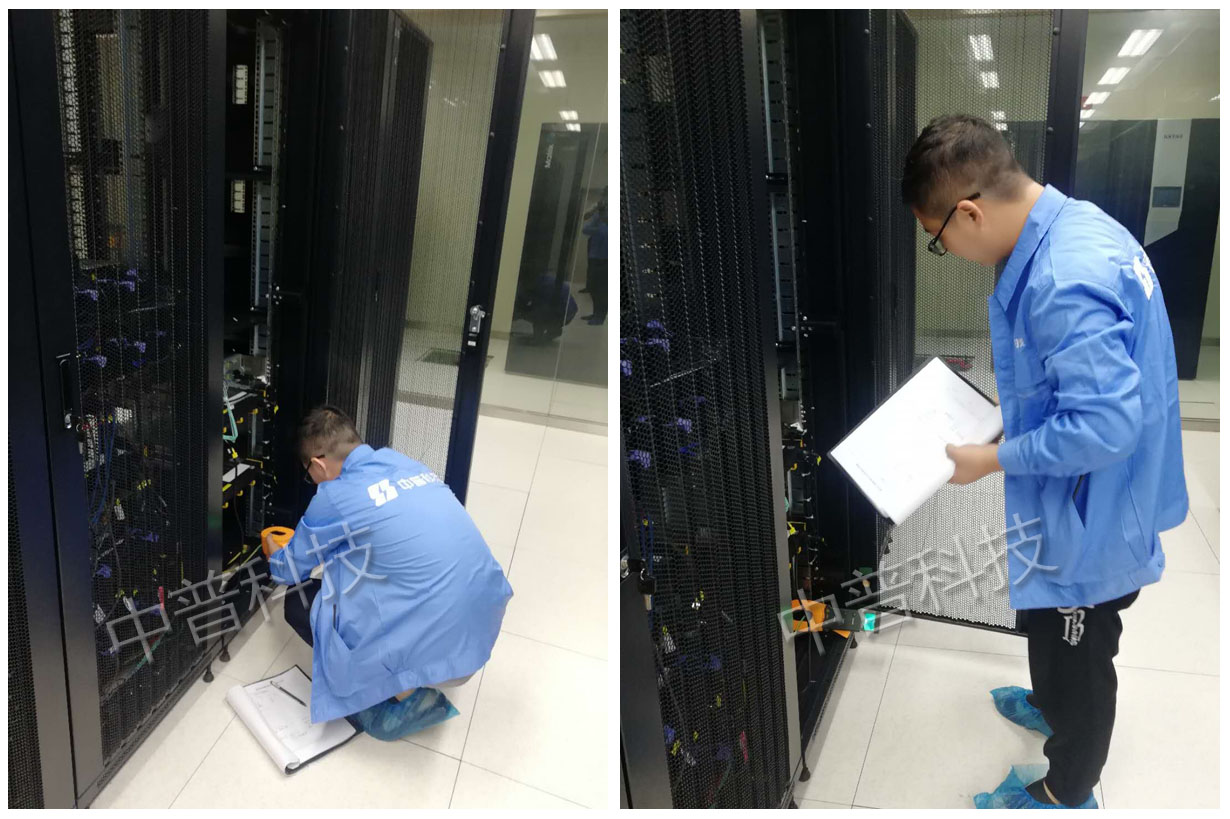 機(jī)房防雷檢測(cè)