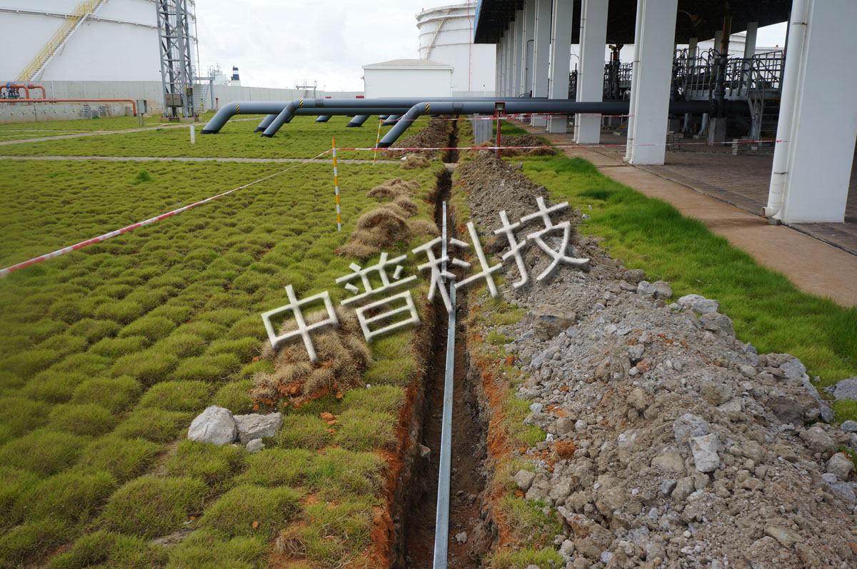 建筑物防雷工程施工 建筑物防雷工程施工