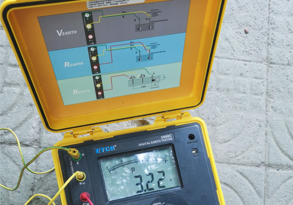 醫(yī)院防雷檢測 醫(yī)院防雷檢測