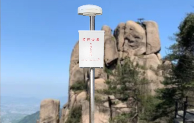 景區(qū)雷電預(yù)警系統(tǒng) 景區(qū)雷電預(yù)警系統(tǒng)