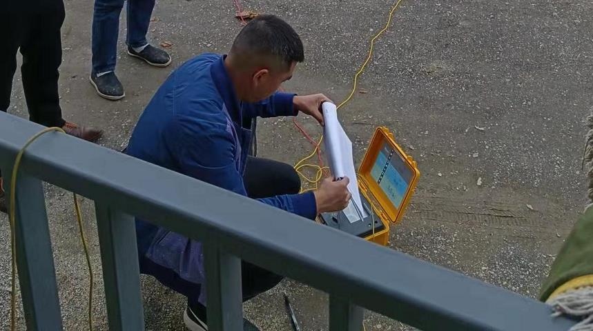 廠房防雷檢測(cè)