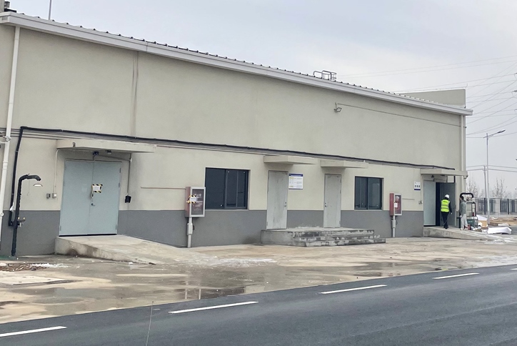 滁州新能源公司防雷檢測(cè) 滁州新能源公司防雷檢測(cè)