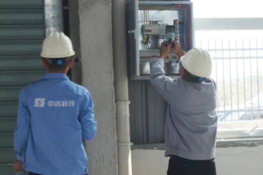 防雷檢測(cè)公司