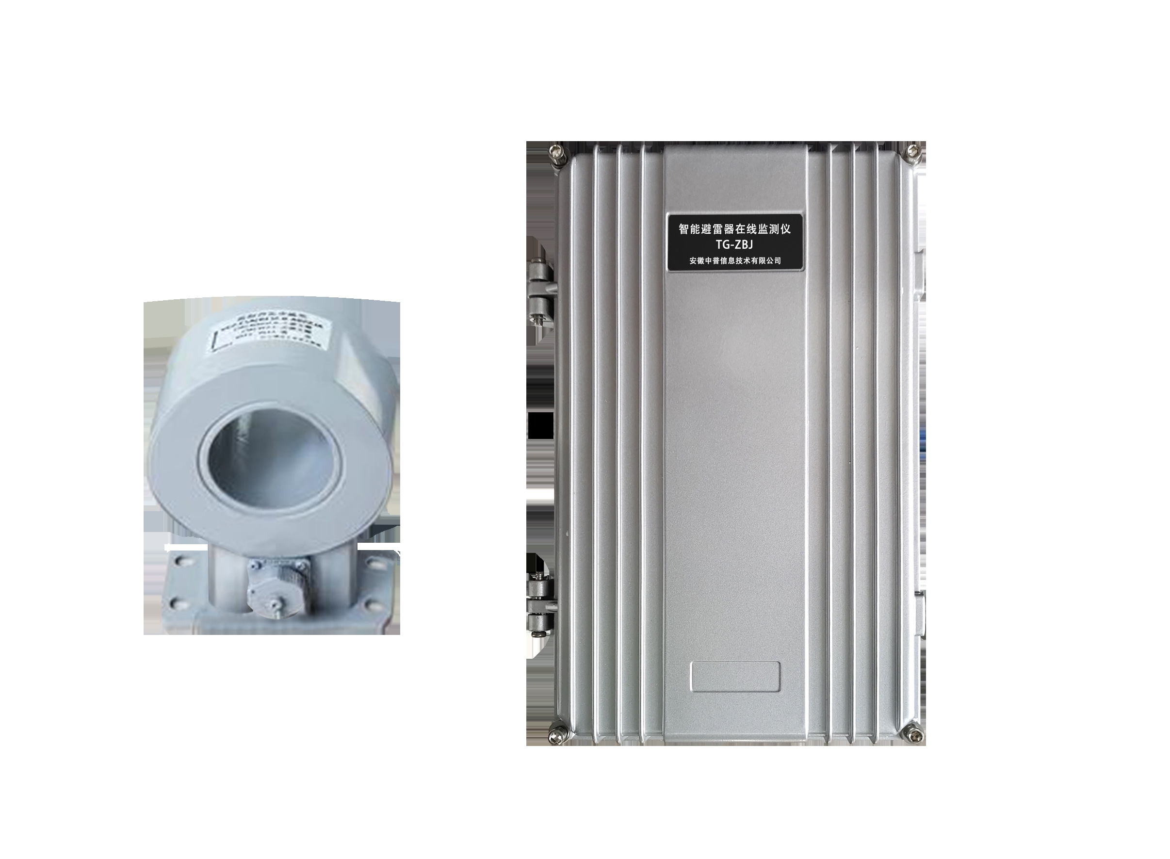 高壓避雷器在線監(jiān)測器