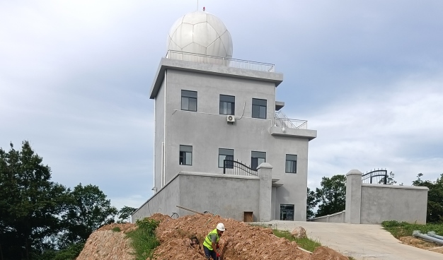 防雷接地裝置安裝施工