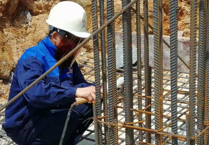 防雷接地系統(tǒng)